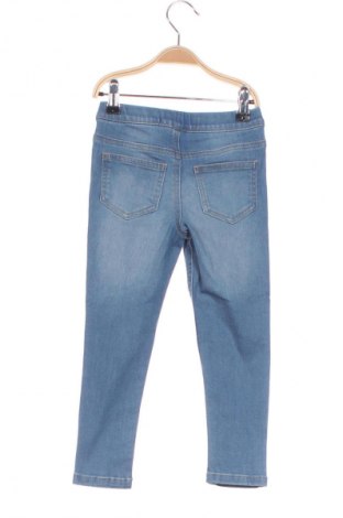 Blugi pentru copii Denim Co., Mărime 4-5y/ 110-116 cm, Culoare Albastru, Preț 84,00 Lei