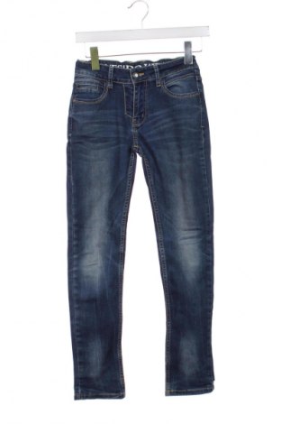Gyerek farmernadrág Denim Co., Méret 11-12y / 152-158 cm, Szín Kék, Ár 6 400 Ft