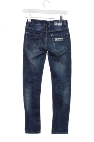Gyerek farmernadrág Denim Co., Méret 11-12y / 152-158 cm, Szín Kék, Ár 6 400 Ft