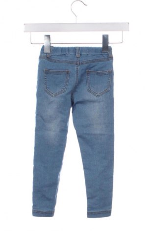 Детски дънки Desigual, Размер 3-4y/ 104-110 см, Цвят Син, Цена 41,04 лв.