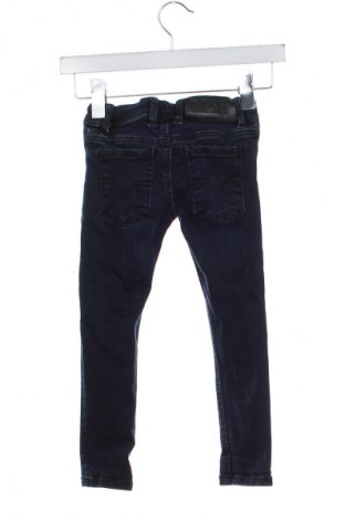 Kinderjeans Diesel, Größe 3-4y/ 104-110 cm, Farbe Blau, Preis 47,57 €