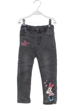 Kinderjeans Disney, Größe 18-24m/ 86-98 cm, Farbe Mehrfarbig, Preis 16,37 €