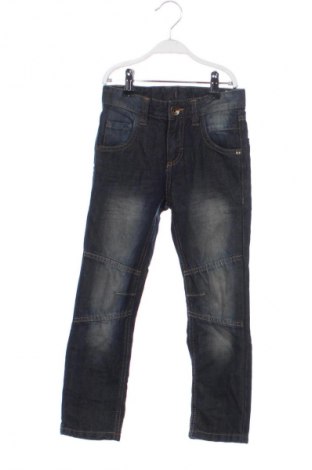 Detské džínsy  Dopo Dopo, Veľkosť 4-5y/ 110-116 cm, Farba Modrá, Cena  16,37 €