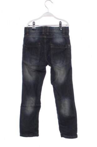 Detské džínsy  Dopo Dopo, Veľkosť 4-5y/ 110-116 cm, Farba Modrá, Cena  16,37 €
