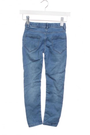 Kinderjeans Dopo Dopo, Größe 6-7y/ 122-128 cm, Farbe Blau, Preis € 16,00