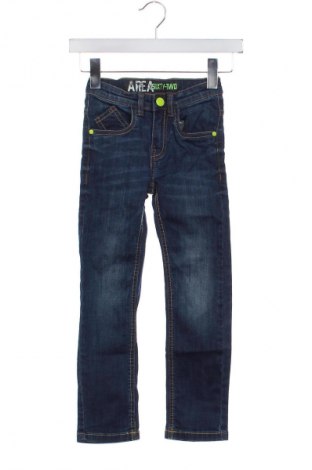 Kinderjeans Dopo Dopo, Größe 6-7y/ 122-128 cm, Farbe Blau, Preis € 19,24