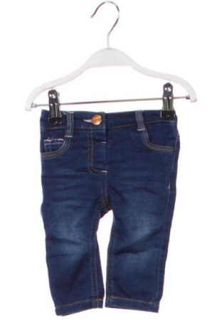 Kinderjeans Early Days, Größe 2-3m/ 56-62 cm, Farbe Blau, Preis 22,99 €