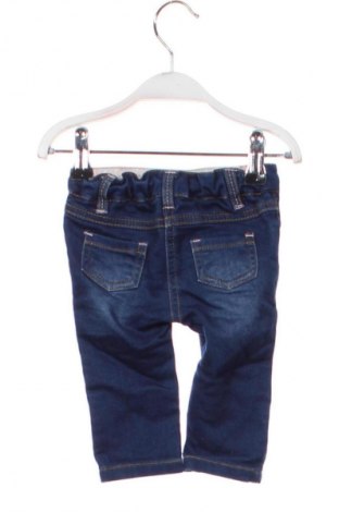 Kinderjeans Early Days, Größe 2-3m/ 56-62 cm, Farbe Blau, Preis 22,99 €