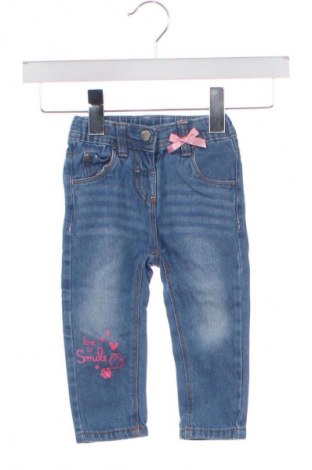 Blugi pentru copii Ergee, Mărime 6-9m/ 68-74 cm, Culoare Albastru, Preț 82,32 Lei