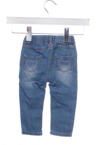 Blugi pentru copii Ergee, Mărime 6-9m/ 68-74 cm, Culoare Albastru, Preț 82,32 Lei