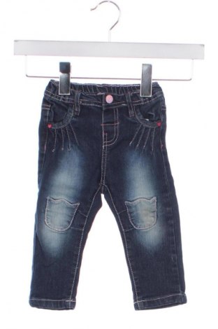 Blugi pentru copii Ergee, Mărime 6-9m/ 68-74 cm, Culoare Albastru, Preț 82,32 Lei