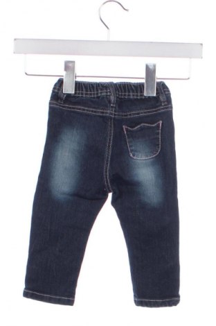 Blugi pentru copii Ergee, Mărime 6-9m/ 68-74 cm, Culoare Albastru, Preț 82,32 Lei