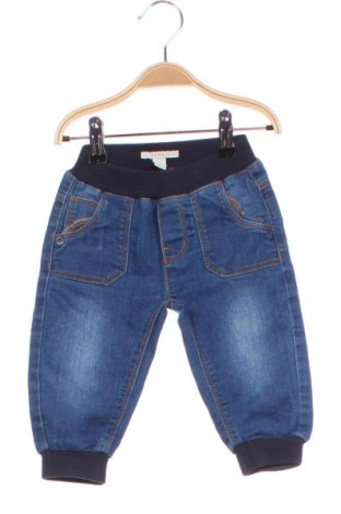 Παιδικά τζίν Esprit, Μέγεθος 6-9m/ 68-74 εκ., Χρώμα Μπλέ, Τιμή 14,00 €