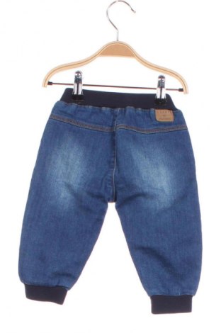 Παιδικά τζίν Esprit, Μέγεθος 6-9m/ 68-74 εκ., Χρώμα Μπλέ, Τιμή 14,00 €