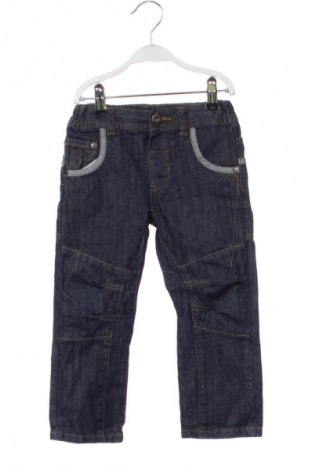 Gyerek farmernadrág F&F, Méret 3-4y / 104-110 cm, Szín Kék, Ár 6 399 Ft