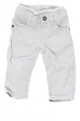 Detské džínsy  Gap, Veľkosť 3-6m/ 62-68 cm, Farba Sivá, Cena  13,81 €