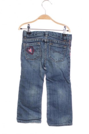 Kinderjeans Gap, Größe 4-5y/ 110-116 cm, Farbe Blau, Preis € 13,81