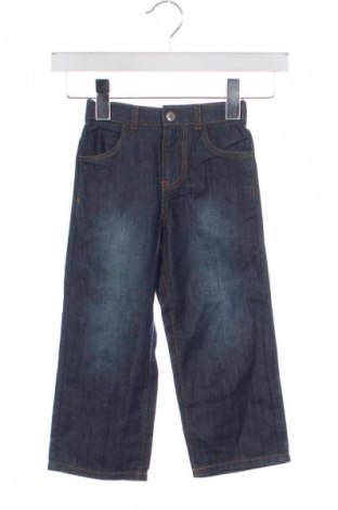 Gyerek farmernadrág Guess, Méret 2-3m / 56-62 cm, Szín Kék, Ár 21 599 Ft