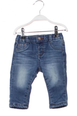 Детски дънки Guess, Размер 6-9m/ 68-74 см, Цвят Син, Цена 48,00 лв.