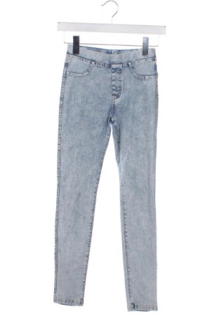 Παιδικά τζίν H&M, Μέγεθος 11-12y/ 152-158 εκ., Χρώμα Μπλέ, Τιμή 16,37 €