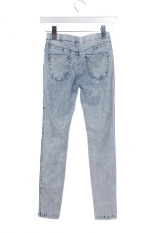 Παιδικά τζίν H&M, Μέγεθος 11-12y/ 152-158 εκ., Χρώμα Μπλέ, Τιμή 16,37 €