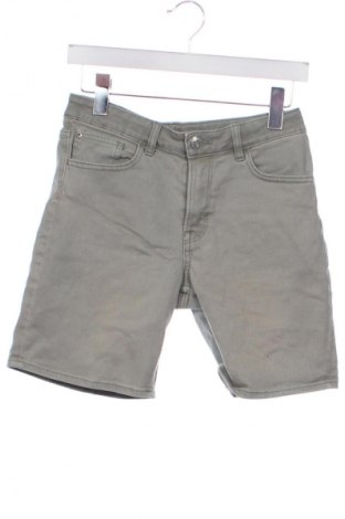 Detské džínsy  H&M, Veľkosť 10-11y/ 146-152 cm, Farba Zelená, Cena  16,33 €