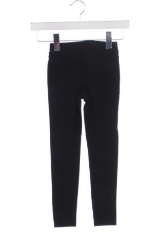 Blugi pentru copii H&M, Mărime 4-5y/ 110-116 cm, Culoare Negru, Preț 82,32 Lei