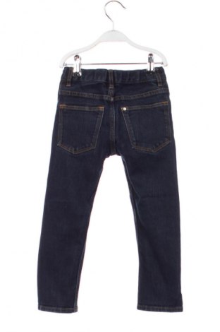 Kinderjeans H&M, Größe 3-4y/ 104-110 cm, Farbe Blau, Preis 16,37 €