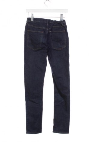Παιδικά τζίν H&M, Μέγεθος 12-13y/ 158-164 εκ., Χρώμα Μπλέ, Τιμή 16,37 €