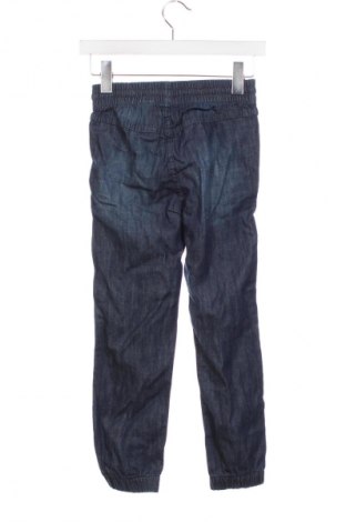 Blugi pentru copii H&M, Mărime 6-7y/ 122-128 cm, Culoare Albastru, Preț 134,21 Lei