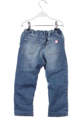 Kinderjeans H&M, Größe 18-24m/ 86-98 cm, Farbe Blau, Preis € 16,33