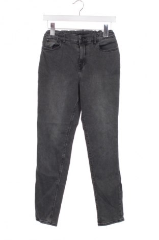 Kinderjeans H&M, Größe 14-15y/ 168-170 cm, Farbe Schwarz, Preis € 16,33