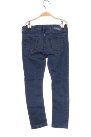 Kinderjeans H&M, Größe 3-4y/ 104-110 cm, Farbe Blau, Preis 26,09 €