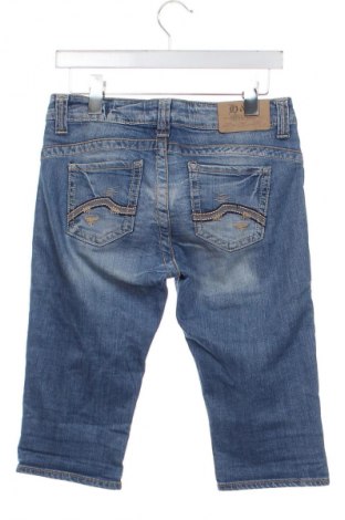 Blugi pentru copii Here+There, Mărime 14-15y/ 168-170 cm, Culoare Albastru, Preț 84,00 Lei
