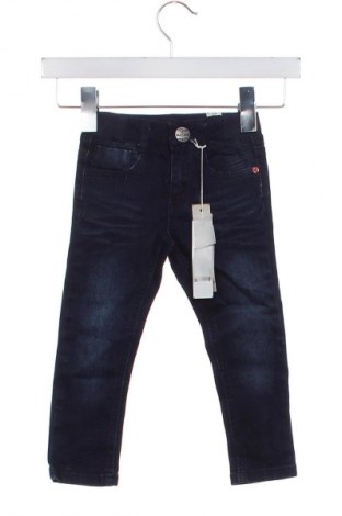 Παιδικά τζίν IKKS, Μέγεθος 2-3y/ 98-104 εκ., Χρώμα Μπλέ, Τιμή 34,99 €