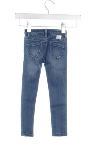 Blugi pentru copii IKKS, Mărime 18-24m/ 86-98 cm, Culoare Albastru, Preț 349,84 Lei