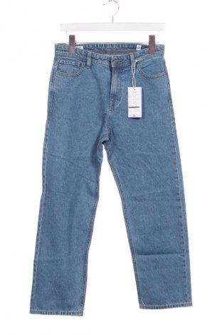 Kinderjeans Jack & Jones, Größe 10-11y/ 146-152 cm, Farbe Blau, Preis € 34,78