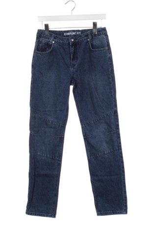 Kinderjeans Jako-O, Größe 11-12y/ 152-158 cm, Farbe Blau, Preis 16,37 €