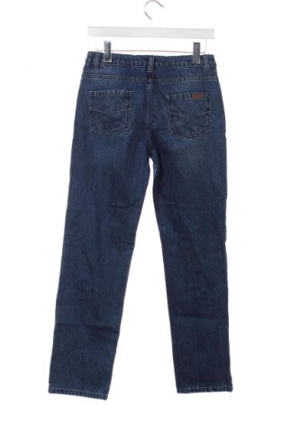 Kinderjeans Jako-O, Größe 11-12y/ 152-158 cm, Farbe Blau, Preis 16,37 €