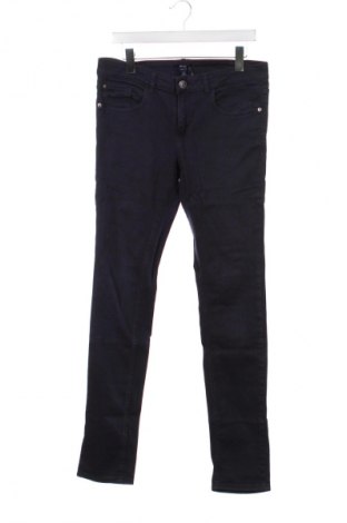 Kinderjeans Kiabi, Größe 15-18y/ 170-176 cm, Farbe Grau, Preis € 16,00