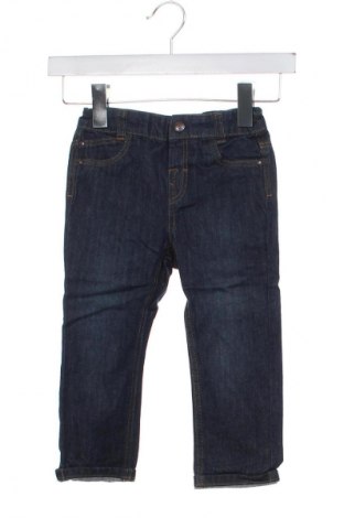 Kinderjeans Kiabi, Größe 2-3y/ 98-104 cm, Farbe Blau, Preis € 16,00