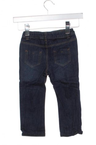 Kinderjeans Kiabi, Größe 2-3y/ 98-104 cm, Farbe Blau, Preis € 16,00