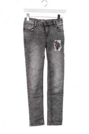Gyerek farmernadrág Kids, Méret 9-10y / 140-146 cm, Szín Szürke, Ár 6 400 Ft