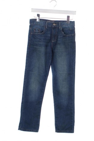 Gyerek farmernadrág LC Waikiki, Méret 9-10y / 140-146 cm, Szín Kék, Ár 6 400 Ft
