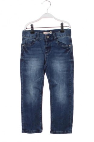 Gyerek farmernadrág LC Waikiki, Méret 2-3y / 98-104 cm, Szín Kék, Ár 6 400 Ft