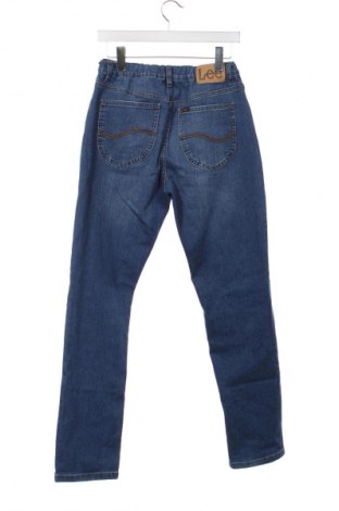Blugi pentru copii Lee, Mărime 15-18y/ 170-176 cm, Culoare Albastru, Preț 108,04 Lei