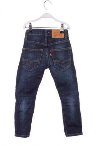 Gyerek farmernadrág Levi's, Méret 3-4y / 104-110 cm, Szín Kék, Ár 8 200 Ft