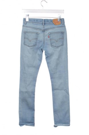 Kinderjeans Levi's, Größe 10-11y/ 146-152 cm, Farbe Blau, Preis € 20,99