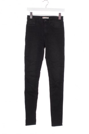 Kinderjeans Levi's, Größe 14-15y/ 168-170 cm, Farbe Schwarz, Preis € 11,99