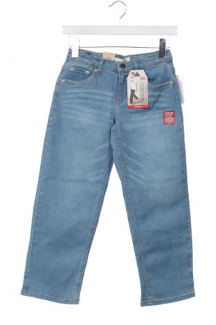 Dziecięce jeansy Levi's, Rozmiar 7-8y/ 128-134 cm, Kolor Niebieski, Cena 208,99 zł